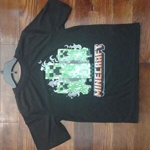 Minecraft size 12